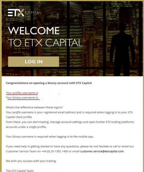 ETX capital 4