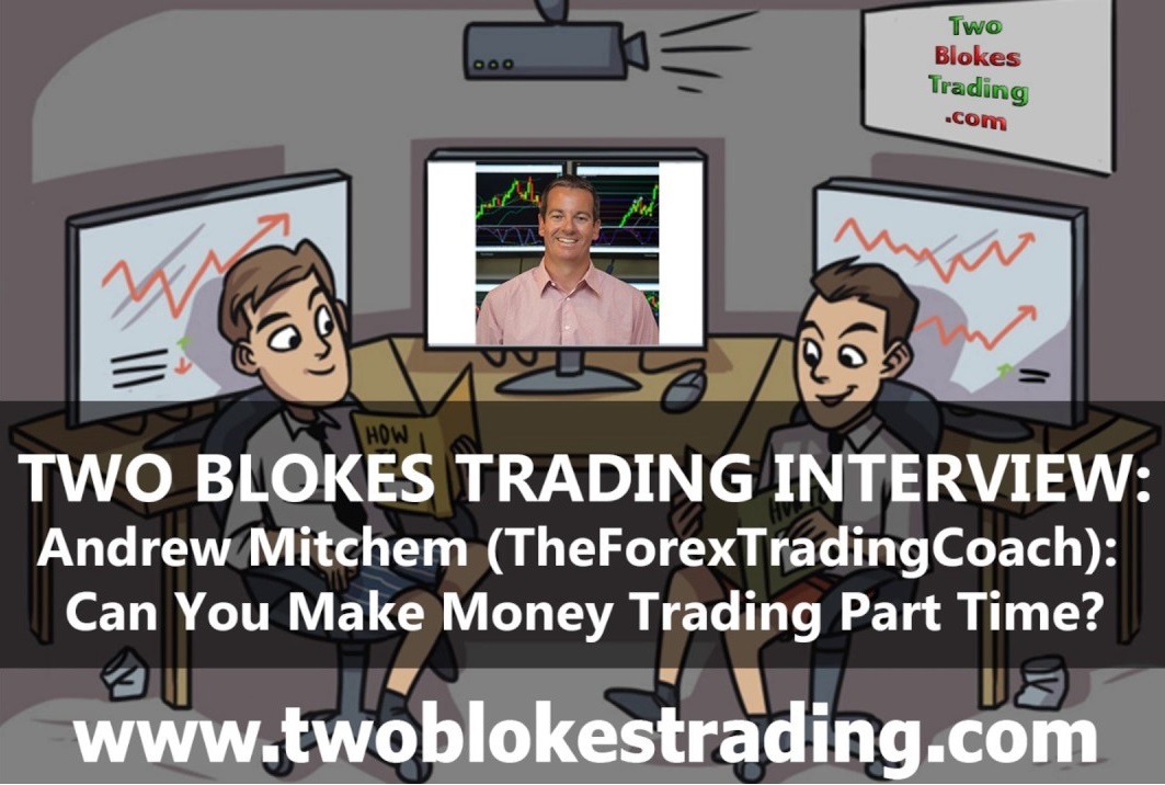 Intuitive trading. Professional and intuitive trading.
