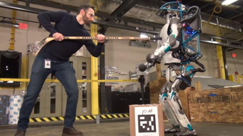 boston dynamics next gen 3d printed atlas humanoid robot endures torture test 4