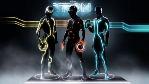 tron600