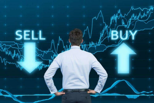 sell or buy forex