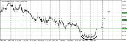 USDCADDailyотработка