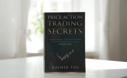 Price Action Trading Secrets