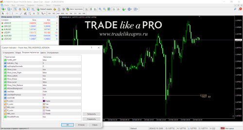 Pivots Year TRO MODIFIED VERSION